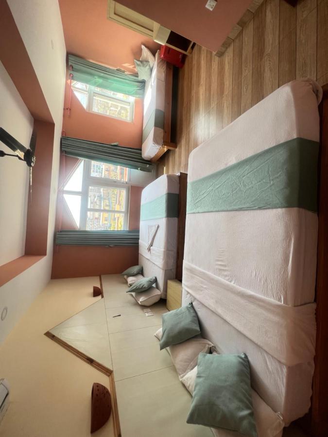 Hotel Olympus 포카라 외부 사진
